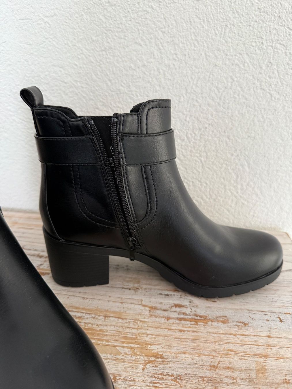 Graceland Scarpe da donna: Damen Stiefeletten, Grösse 39, Neu – Nuovo (secondo la descrizione) da Wolfwil venduto da Inseider12 4
