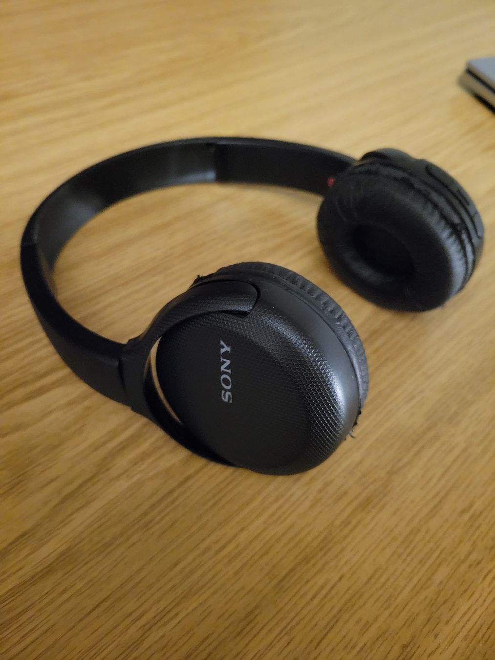 Sony Cuffie: Kopfhörer Sony WH-CH510 – Usato da Bern venduto da Is_Abelle