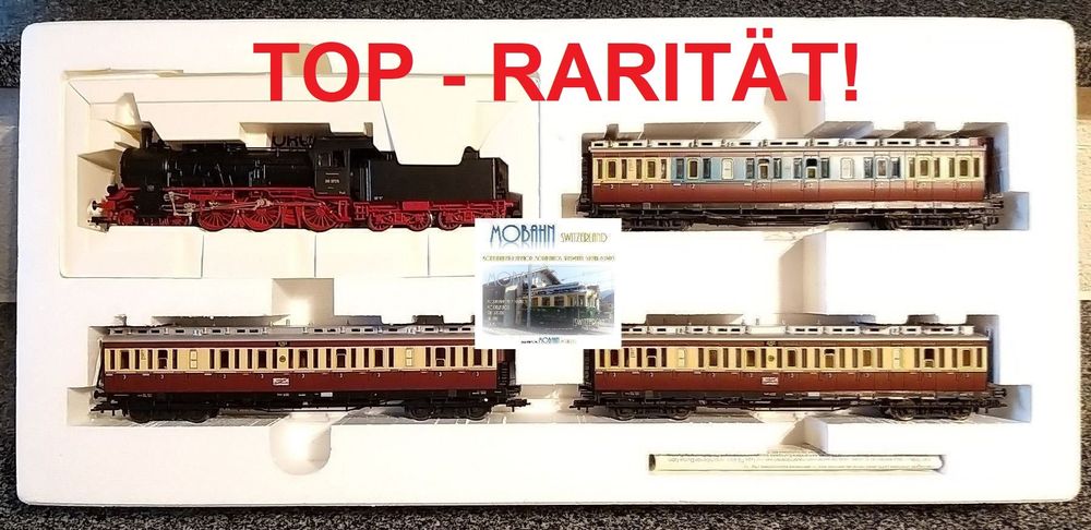 fleischmann-4888-ruhr-schnellverkehr-ii-rarit-t-neu-und
