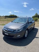 OPEL ASTRA SPORTS TOURER 1.6 Turbo