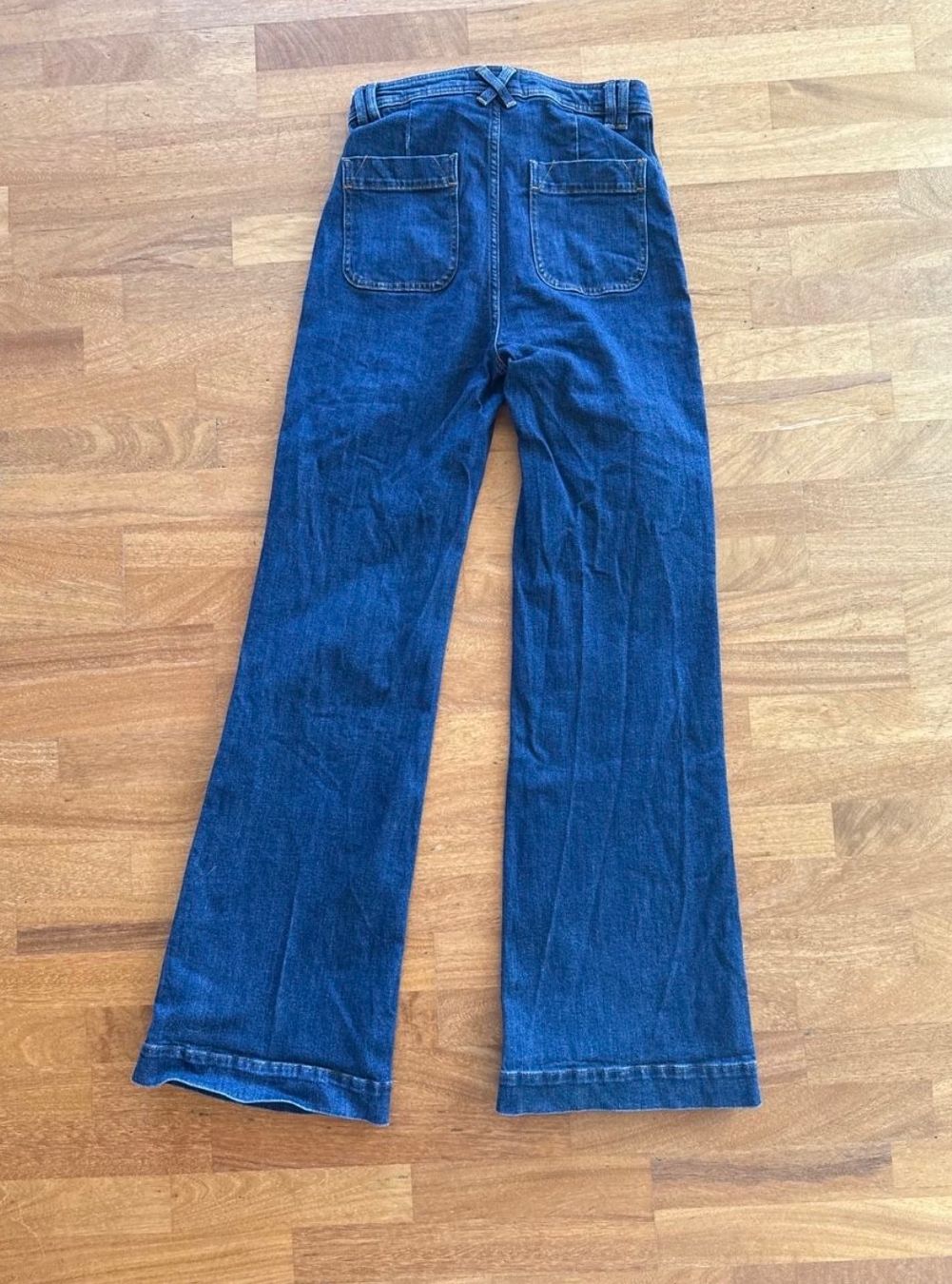 Other Stories Jeans: Other Stories Jeans – Usato da Jona venduto da Susysu 2