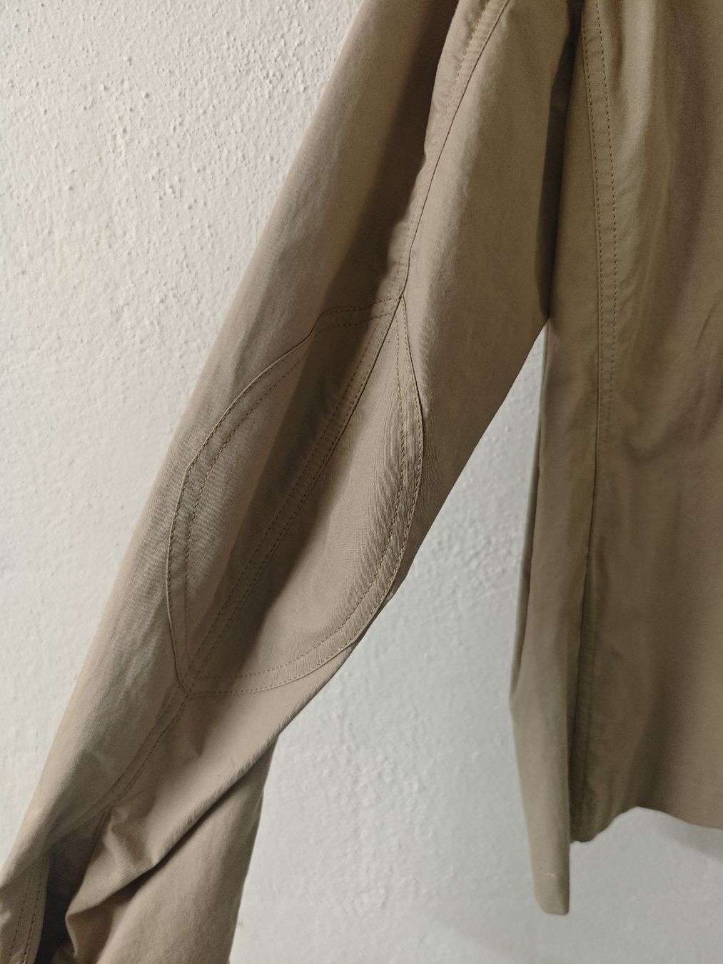 Giacche: BELLSTAFF Hemd Jacke – Usato da Erlenbach ZH venduto da nlh 3