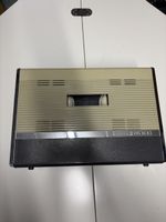 Grundig TK 6 L Tonbandgerät, Rarität aus den 70er Jahren!