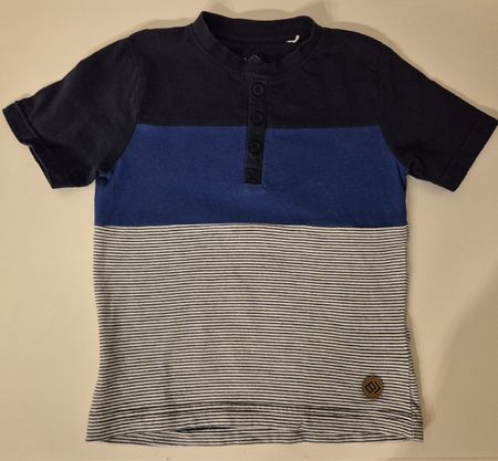 Topolino T-Shirt Gr. 104
