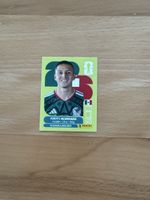FIFA World Cup Sticker Roberto Alvarado United Edition 