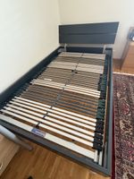 Hasena Bettgestell mit Lattenrost 120x200