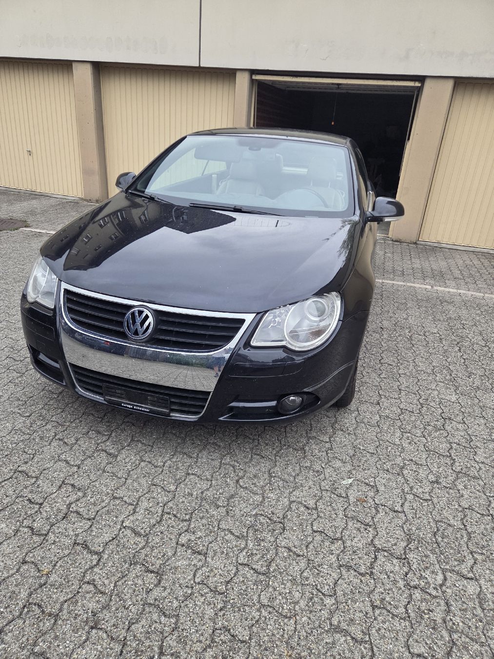 VW Autos: VW Eos – Défectueux à Turbenthal par nil_q58x 4
