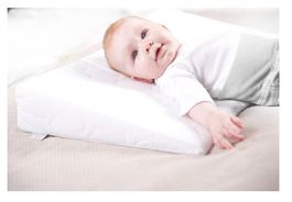 Roba Keilkissen / Lagerungskissen für Baby 70 x 35