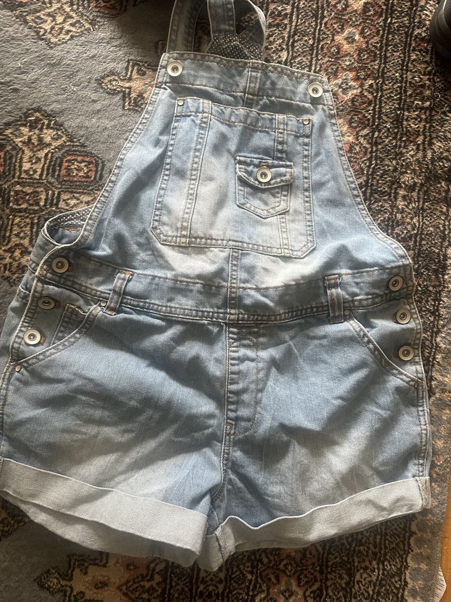 Pantalons: Lezthose jeans gr Xs  – D'occasion à Uster par bek_v2ct