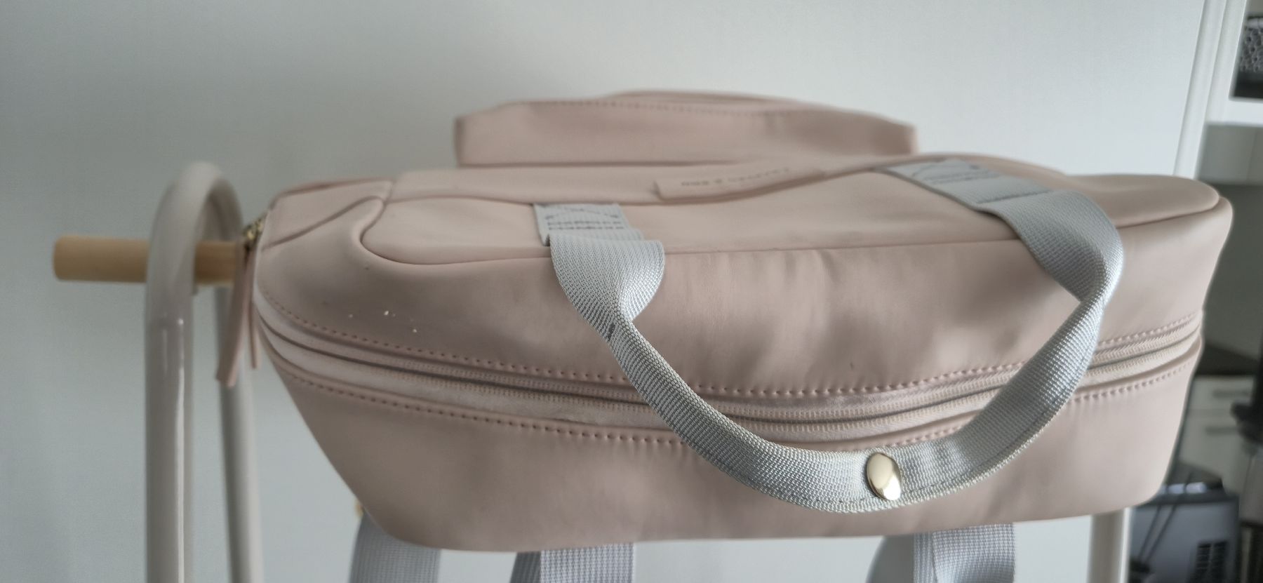 Kapten & Son Zaini: Kapten & Son Bergen Cherry Blossom – Usato da Schwerzenbach venduto da Jamacy 5