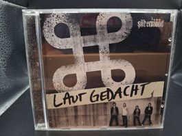 Silbermond – Laut Gedacht