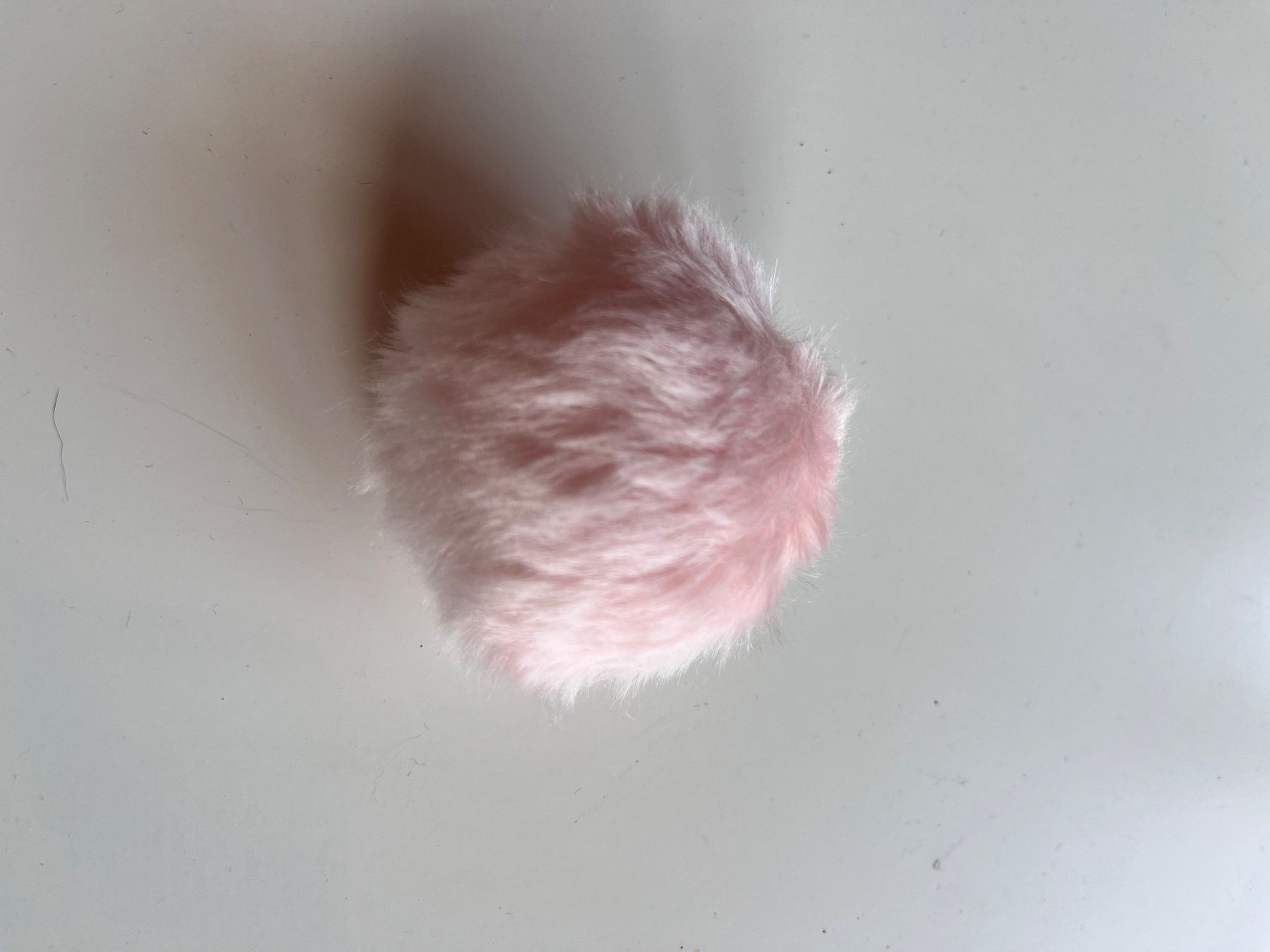 Laine: 1 Pompon Wooly Hugs Klein – Neuf avec emballage d'origine à Büsserach par bor_s88m 1