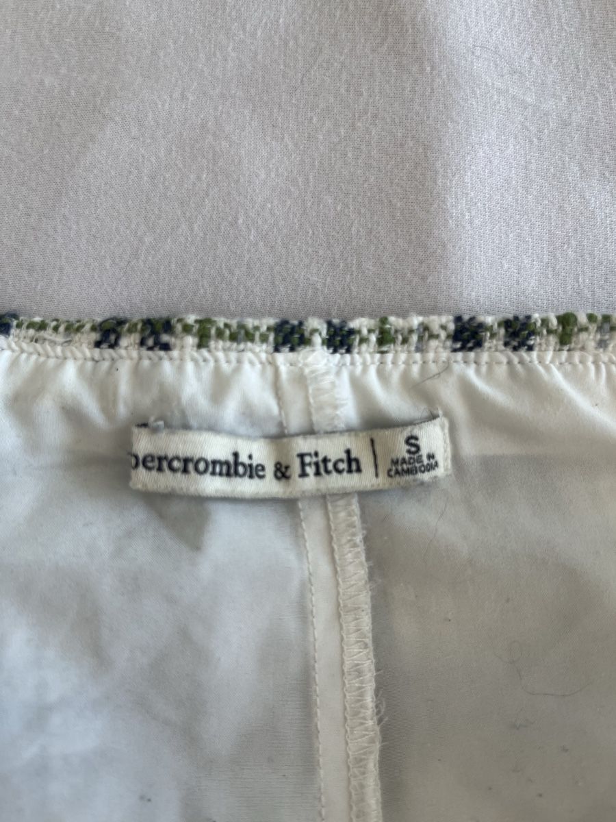 Abercrombie Röcke: Rock Abercrombie and Fitch – Neu (gemäss Beschreibung) aus Zumikon von nata_sells 5