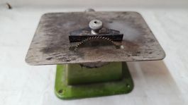 Dampfmaschine Märklin  - Antriebsmodell Kreissäge