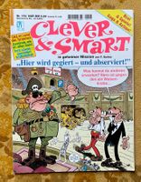 Clever & Smart Band Nr 154 von 1999