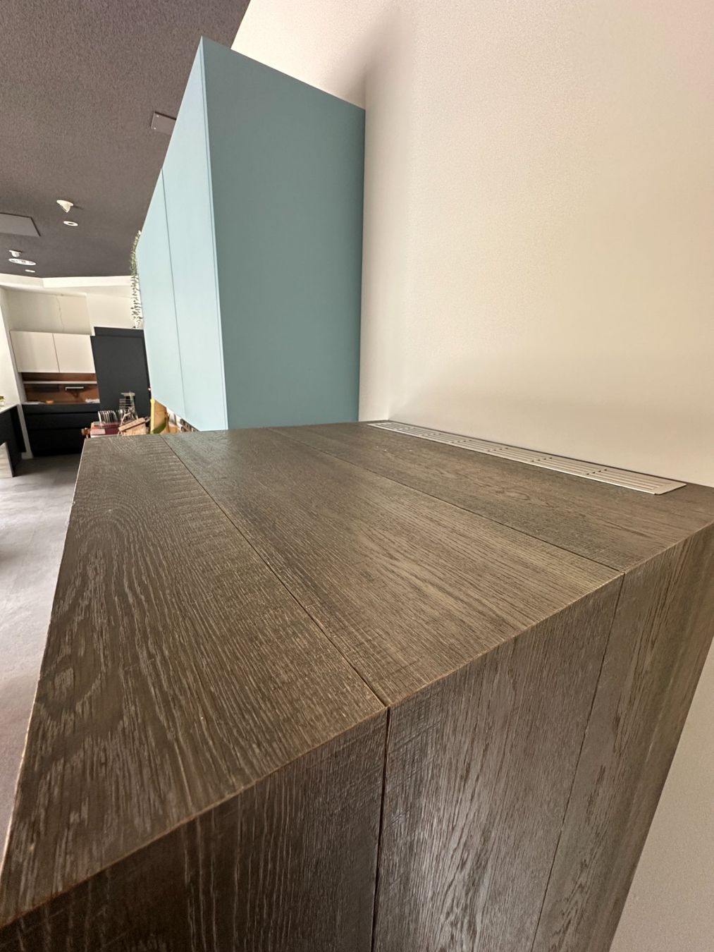 Cucine complete: Ausstellungsküche – Nuovo (secondo la descrizione) da Arosa venduto da tomme_ 1