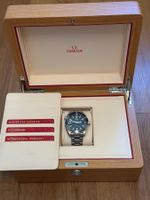 Omega Seamaster Professional Planet Ocean 43.5mm von 2023