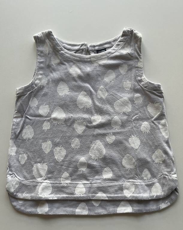 Gap Camicette, T-shirt & Top: Top GAP 4 ans – Usato da Geneve venduto da maremonte