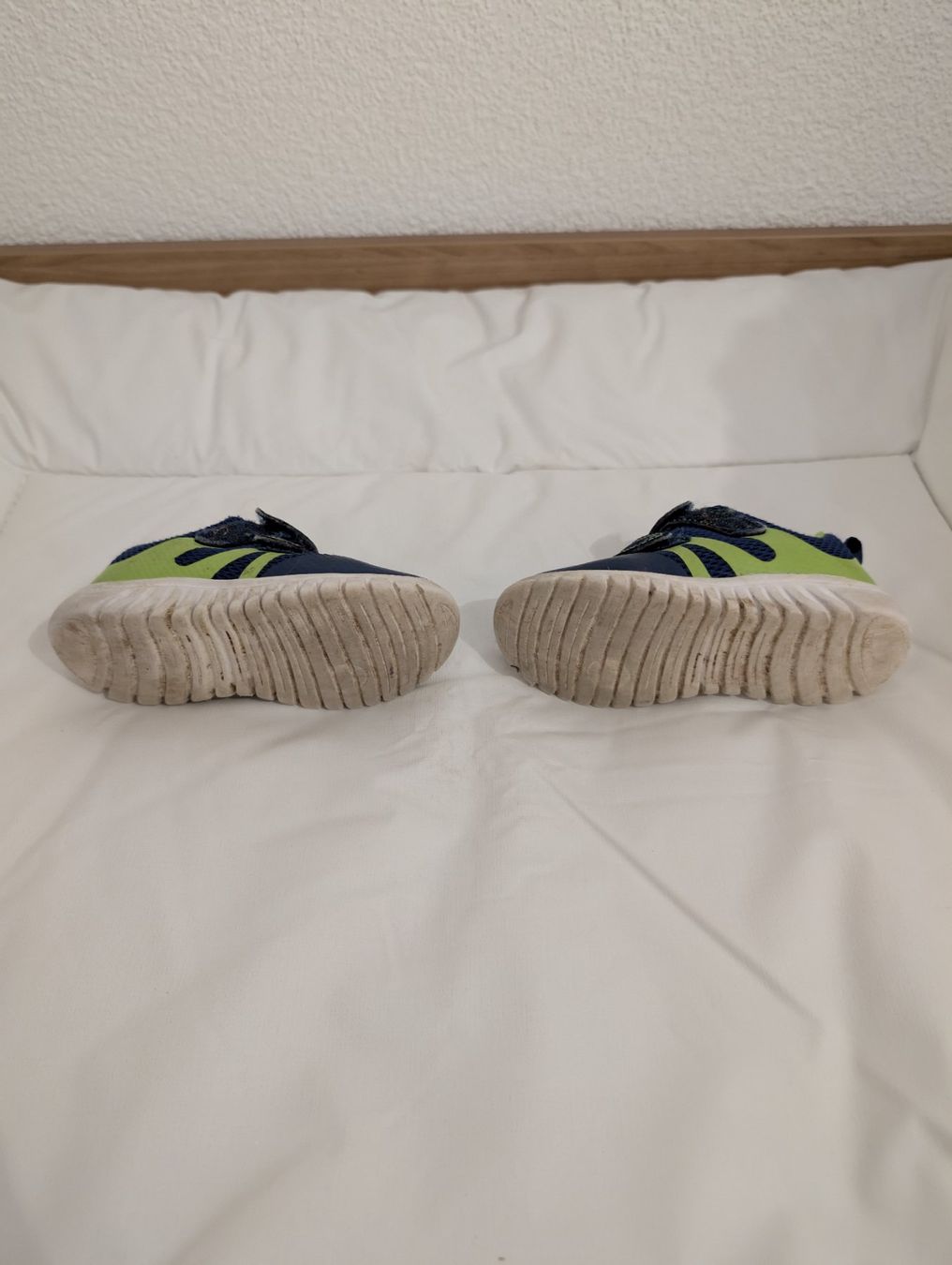 Scarpe per ragazzi: Kinderschuhe für Jungs – Usato da Buchs ZH venduto da nudle10 2