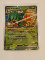 Pokemon OPTIMALE ORDNUNG Silvarro ex 012 / 088 🇩🇪 DE