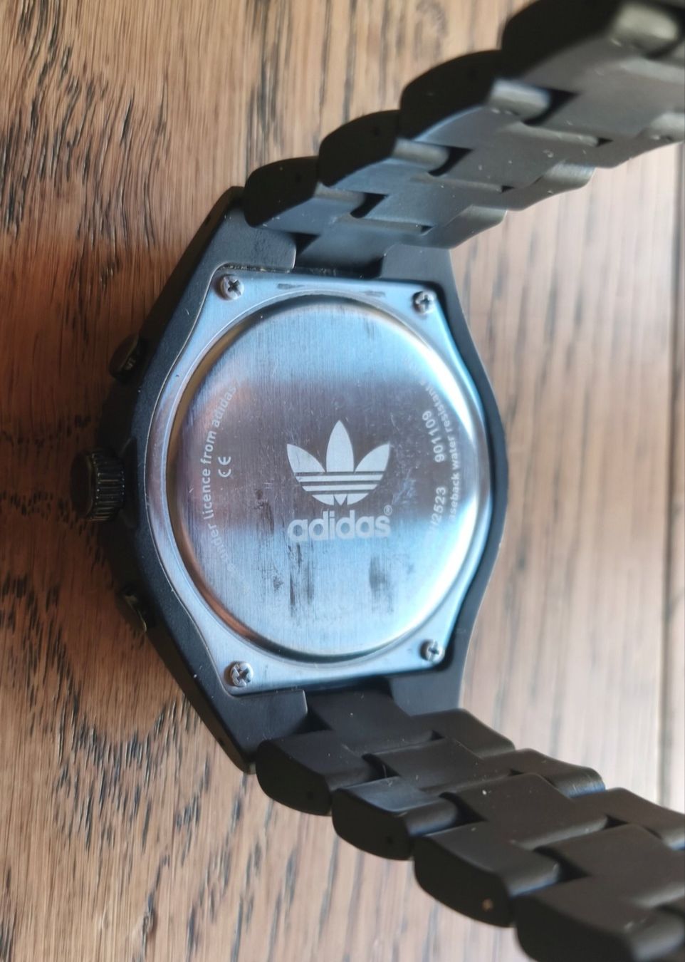Adidas Uhren: Adidas Camridge ADH2518 Chronograph – Gebraucht aus Aarau von Blingo01 4