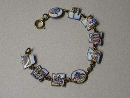 Antikes Armband Rom - ANNO SANTO