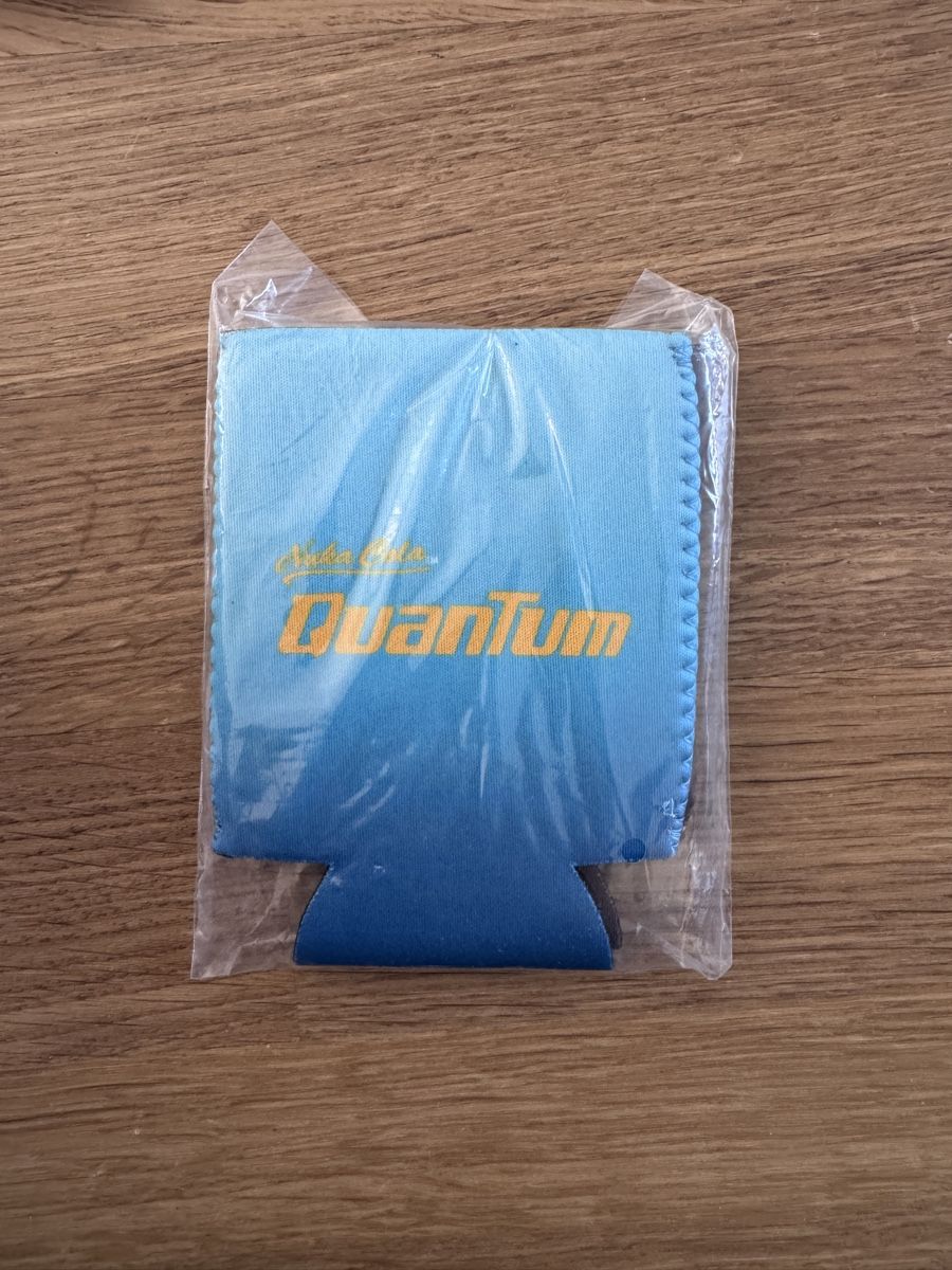 Giochi: Fallout Fan Paket Lootcrate – Nuovo (secondo la descrizione) da Andelfingen venduto da Snorlax_Cards 1