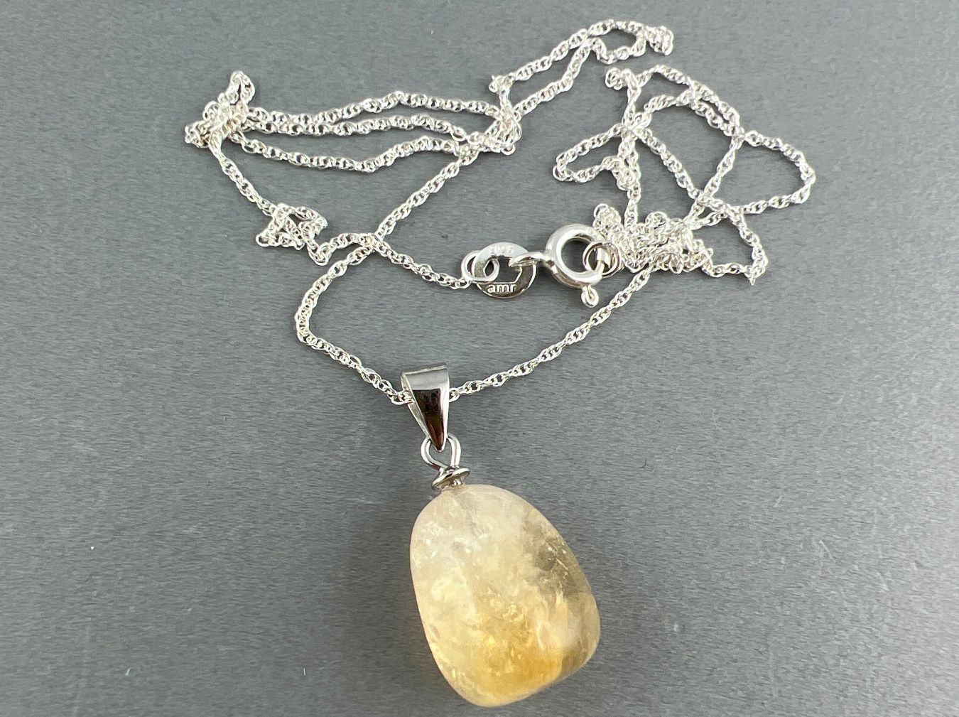 Catenine: Kette 925 Silber – Usato da Niederuzwil venduto da leo_8857