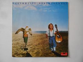 OUGENWEIDE  -  OHRENSCHMAUS