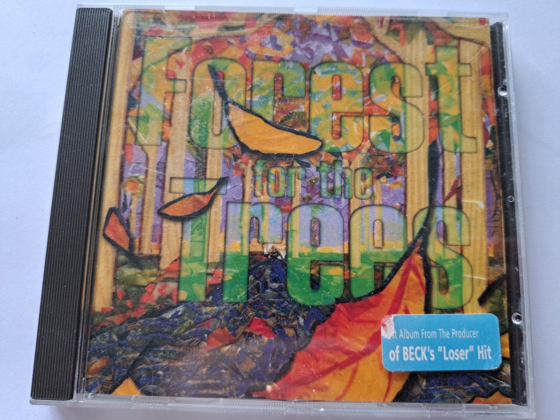 CD: CD Forest For The Trees – Forest For The Trees – Usato da Pully venduto da bro_n52j
