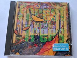 CD Forest For The Trees – Forest For The Trees