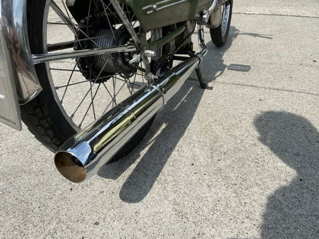 Sachs Ciclomotori: Walco Allegro 2-Gang mit Ausweis – Usato da Rietheim venduto da Ggl 4