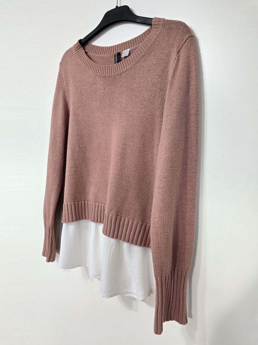H&M Pullover & Sweatshirts: Divided by H&M Damen Pullover Grösse L – Gebraucht aus Oetwil an der Limmat von dhantal 2