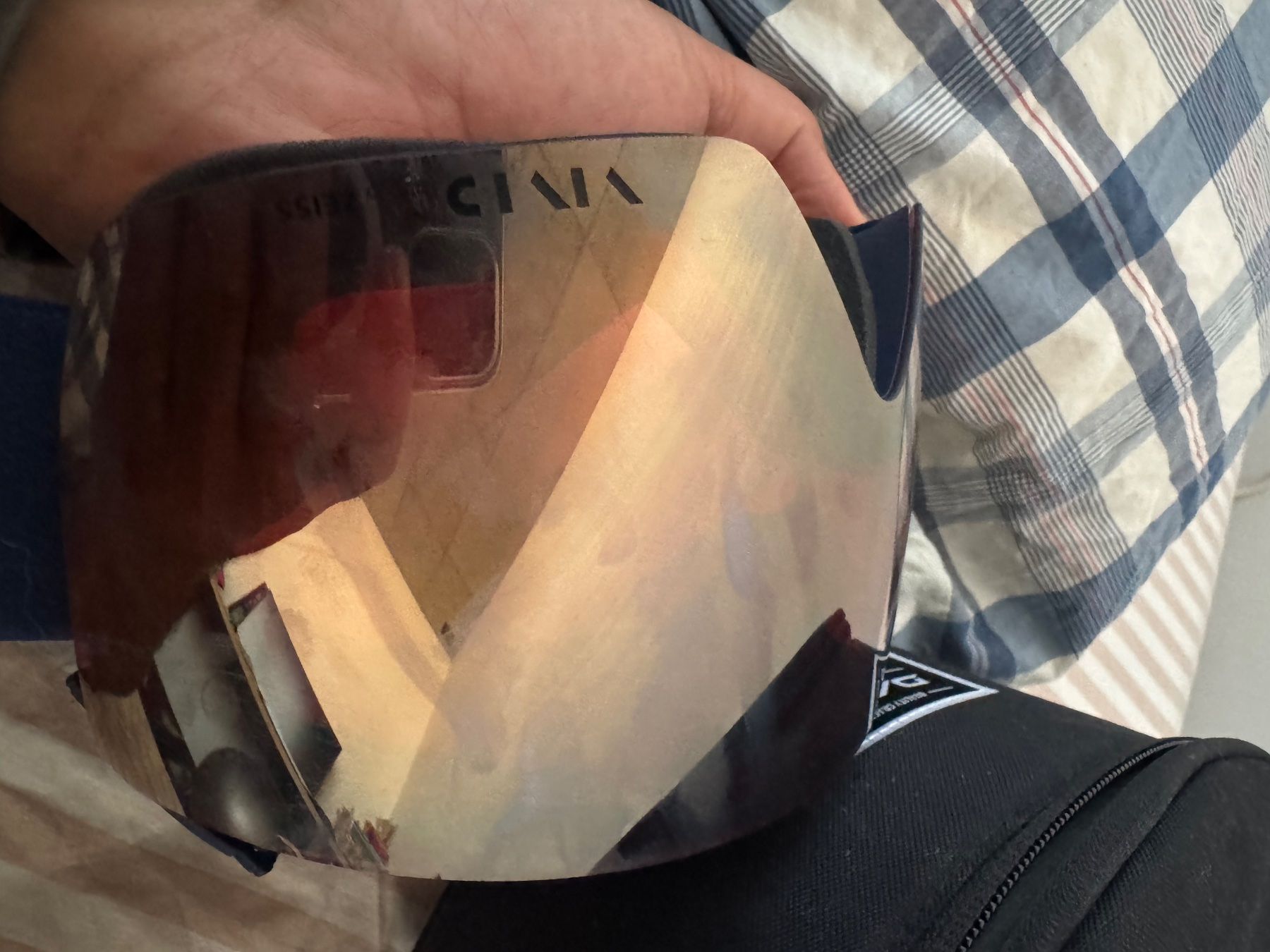 Occhiali & Lenti: Giro Goggles for Summer Fun - Great Condition! – Usato da Dübendorf venduto da wan_j8kk 2