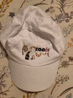 Zoo-Cap 1x getragen
