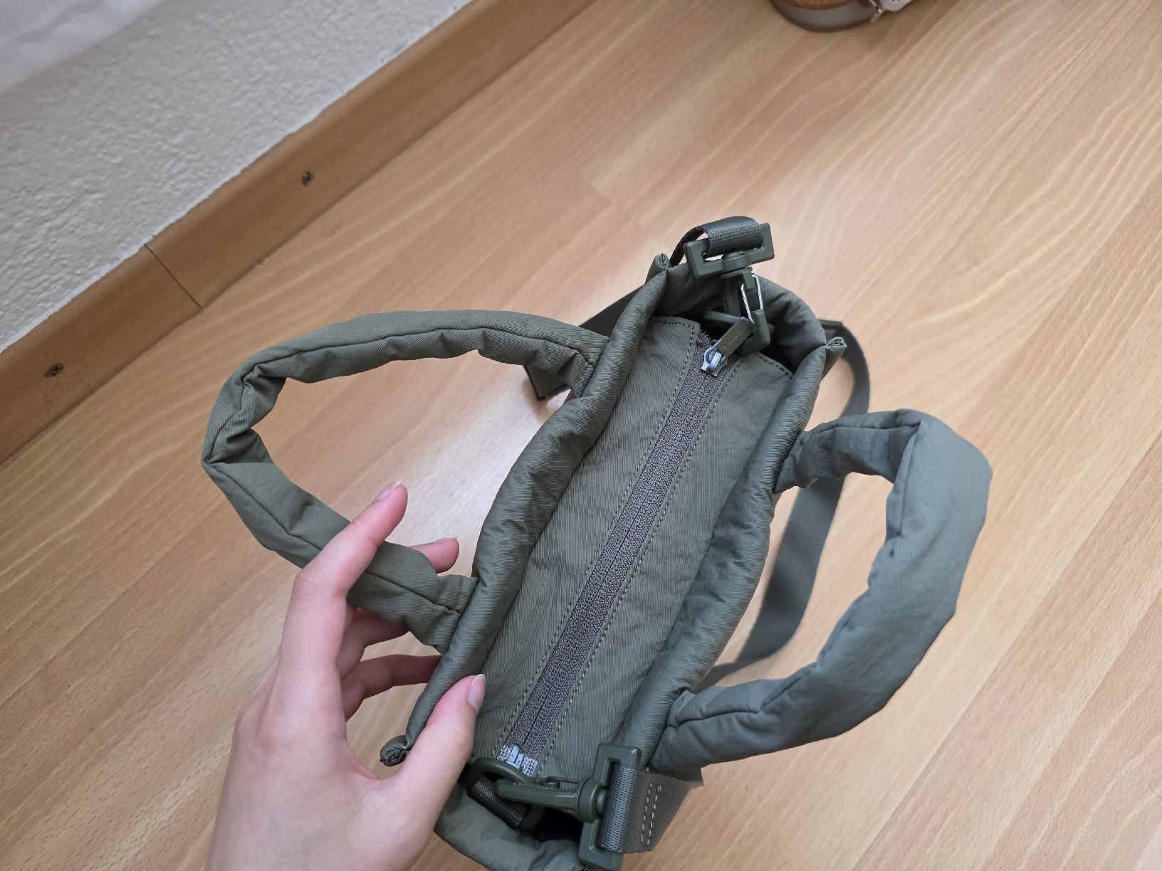 Borse: Snow Peak tote bag – Usato da Baden venduto da happybrain01 2