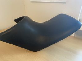 HONDA Motorradsitz TIEF für CBF600