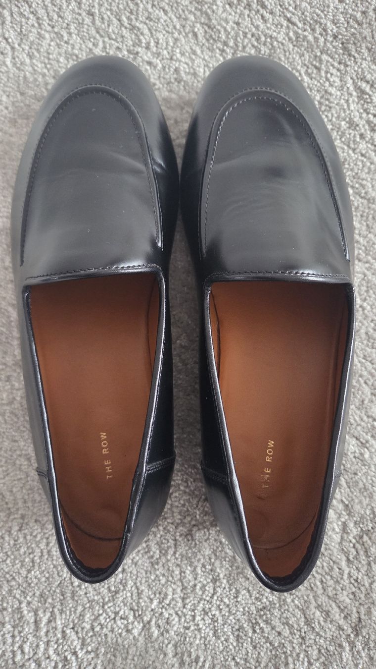Scarpe da donna: The Row Loafers, Grösse 37.5 – Usato da Frick venduto da mlpreloved 3