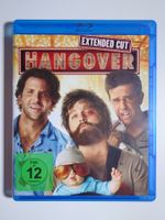 Hangover Extended Cut Blu-Ray