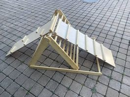 Tringle de motricité / Jeux