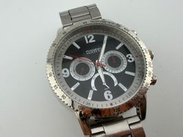 Montre 44mm pour homme