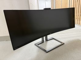 Philips Brilliance 439P 43.39“