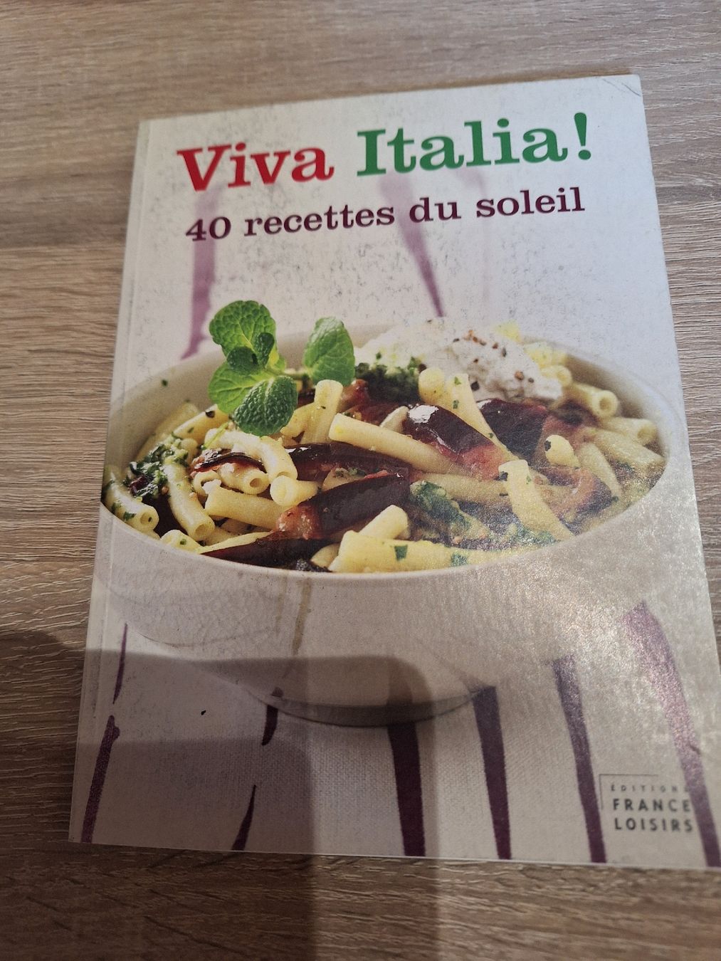 Libri: livre de cuisine – Usato da Chernex venduto da fib_vsy7 1