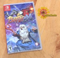 Battle Axe (NEU