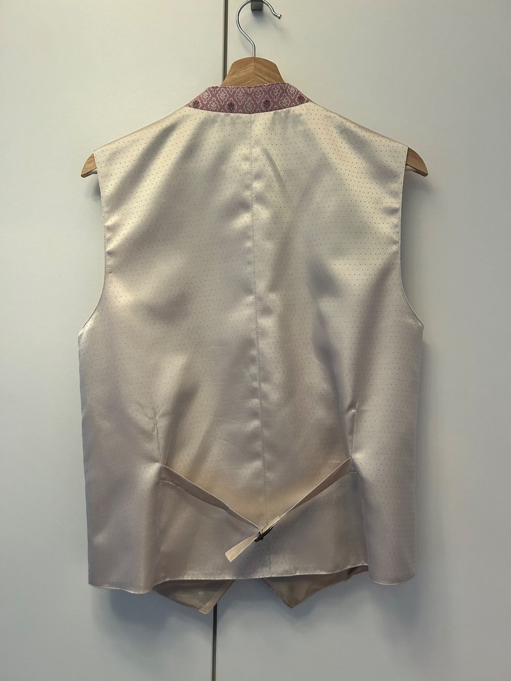 Gilet & Giacche: Hammerschmid Trachtenweste Gr. 44 – Usato da Brüttisellen venduto da ThommyK 2