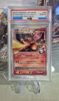 Pokémon Holo Karte Charizard G LV. X 1st Ed. Japanisch 2009