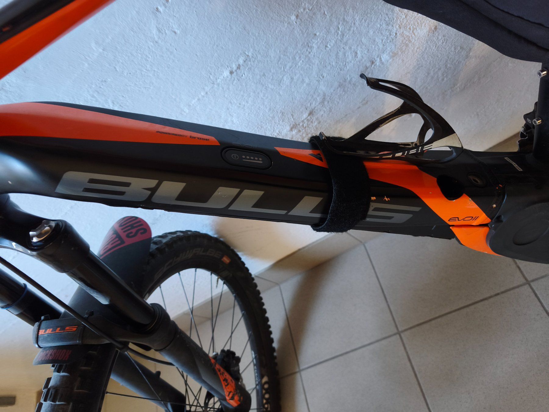 Bulls Vélos: Bulls E-STREAM EVO 3 – Défectueux à Wädenswil par Patriots 2