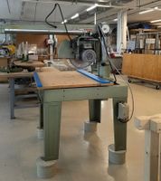 Dewalt Radialarmsäge 1635/6L