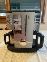 Kaffeemaschine Morphy Richards E-Brew neuwertig