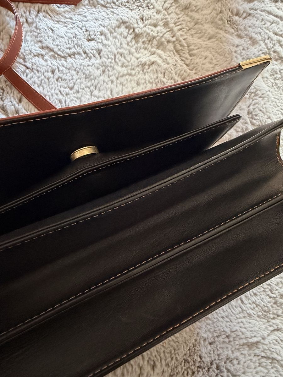 Cartier Borse: Vintage Cartier bag – Usato da Schaffhausen venduto da Nadiuna 6